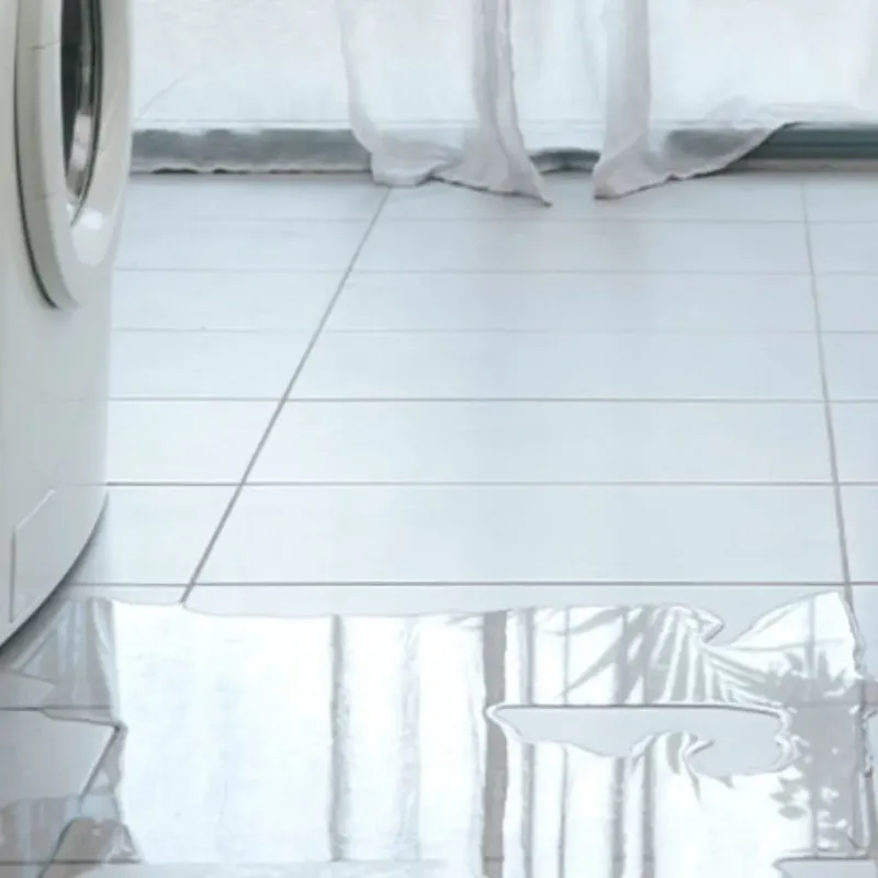 Appliance Leak Cleanup in Hampstead, NH